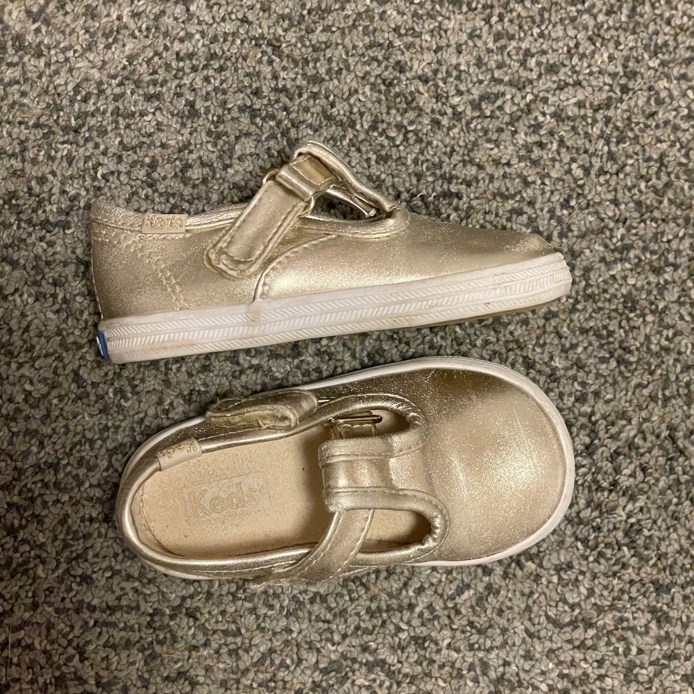 Keds Champion Sneaker
